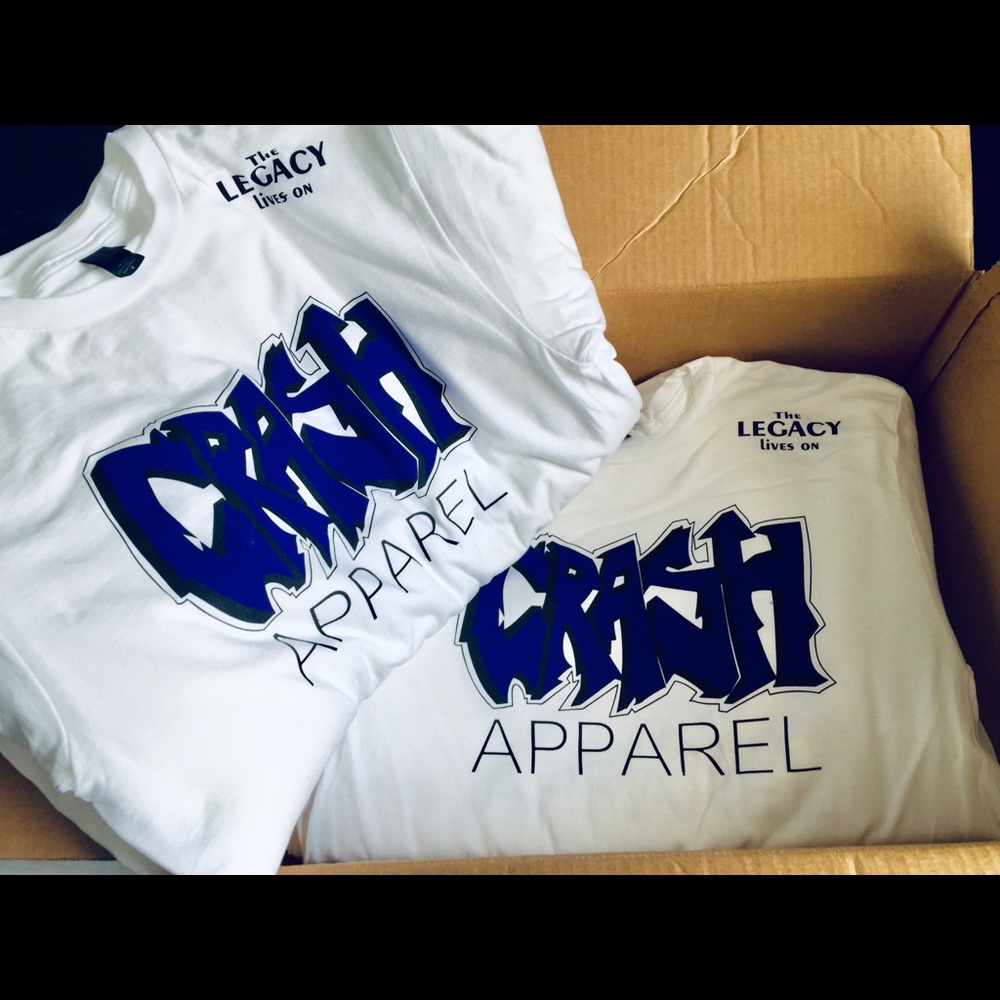 Legacy Tee’s - Picture 2 of 2